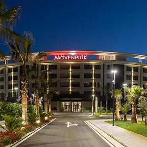 ***** Szálloda Mövenpick Lalez Durres Albánia