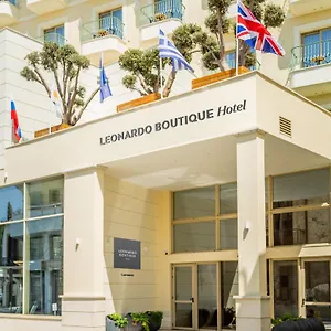 Hotel Leonardo Boutique
