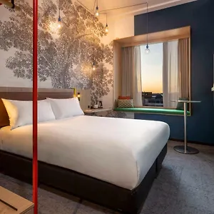 *** Hotel Ibis Styles Orestad Danemarca