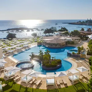 Hotell Capo Bay