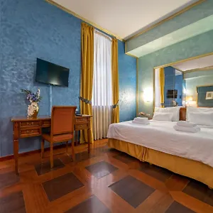 Hotell Kinsky Fountain