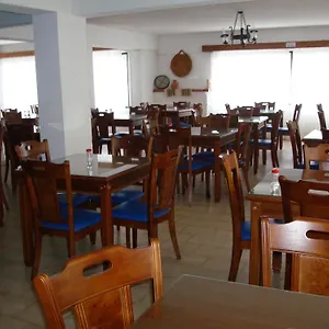 ** Hotel Best Western Plus Larco Cipru