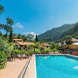 **** Üdülőpark Pestana Quinta Do Arco Nature & Rose Garden Portugália